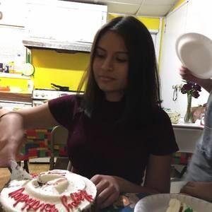 Meet your Posher, Ivette